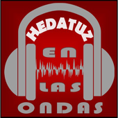 Hedatuz logo