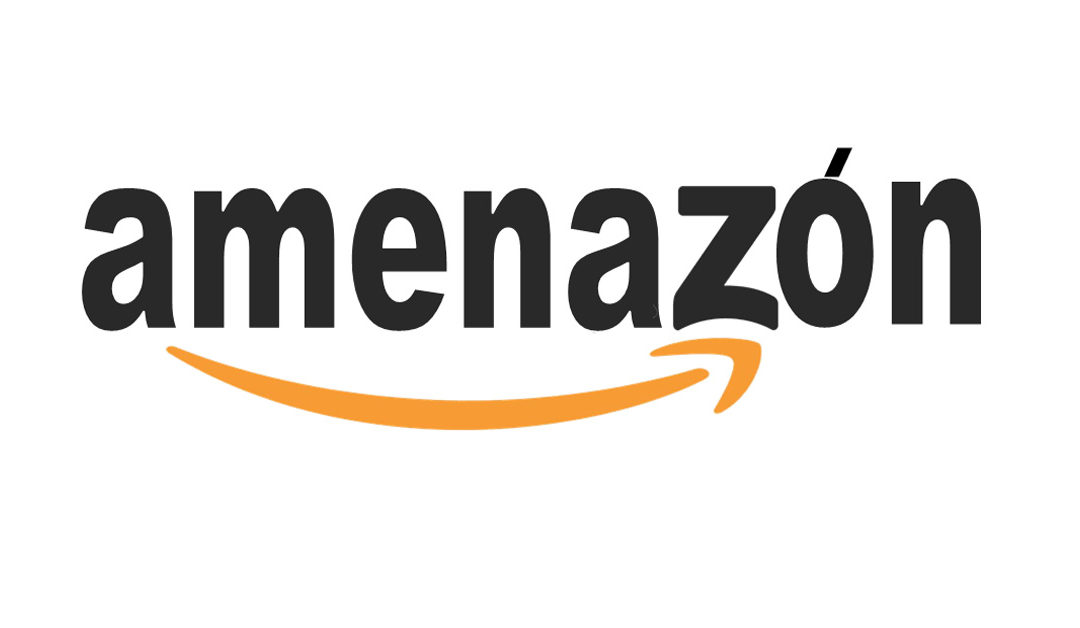 La pandemia maligna de Amazon