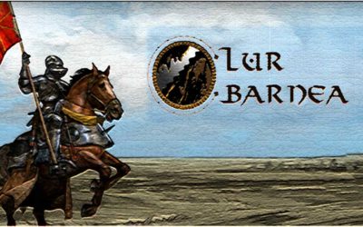 Lur Barnea. Alboka Rock eta mitologia euskalduna